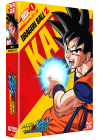 Dragon Ball Z Kai - Box 1/4 - DVD