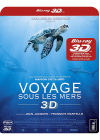 Voyage sous les mers 3D (Blu-ray 3D) - Blu-ray 3D