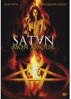 Satan, mon amour - DVD