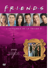 Friends - Saison 7 - Intégrale - DVD