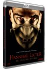 Hannibal Lecter : Les Origines du mal - Blu-ray