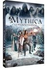 Mythica - Vol. 3 : La Nécromancienne