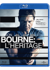 Jason Bourne : l'héritage - Blu-ray