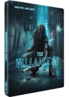 The Villainess (Combo Blu-ray + DVD - Édition Limitée boîtier SteelBook) - Blu-ray