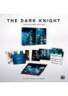 Batman - The Dark Knight, le Chevalier Noir (Édition collector 4K Ultra HD + Blu-ray - Boîtier SteelBook + goodies) - 4K UHD