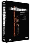 Les Ephémères - DVD