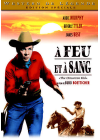 À feu et à sang (Édition Spéciale) - DVD