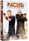 NCIS : Los Angeles - Saison 4 - DVD