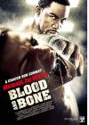Blood & Bone - DVD