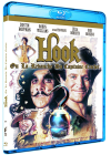 Hook ou la revanche du Capitaine Crochet - Blu-ray