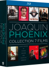 Joaquin Phoenix - Collection 7 films (Pack) - Blu-ray