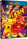 LEGO DC Comics Super Heroes : The Flash - DVD