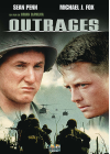 Outrages - DVD