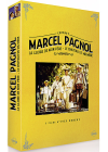 Coffret Marcel Pagnol : La gloire de mon père + Le Château de ma mère - DVD