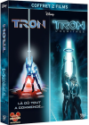 TRON + TRON - L'Héritage - DVD
