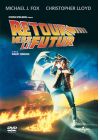 Retour vers le futur - DVD