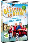 Detectives en herbe : Les juniors mènent l'enquête (DVD + Copie digitale) - DVD