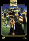 L'Explorateur en folie - DVD