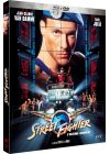 Street Fighter (Combo Blu-ray + DVD) - Blu-ray