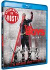 The Boys - Saison 1 (Édition VOST) - Blu-ray