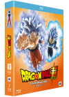 Dragon Ball Super - L'intégrale box 3 - Épisodes 77-131 - Blu-ray