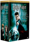 Harry Potter - Années 1-5 - DVD