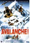 Danger avalanche ! - DVD
