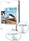 Il était une fois le train (Édition Collector) - DVD