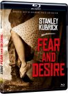 Fear and Desire - Blu-ray