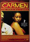 Carmen de Khayelitsha - DVD