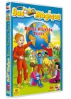 Le Bus magique - Vol. 4 : Notre planète Terre - DVD