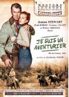 Je suis un aventurier (Édition Spéciale) - DVD