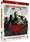 Frankensteins Army - Blu-ray