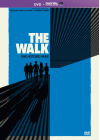 The Walk (DVD + Copie digitale) - DVD
