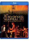 The Doors - Live at the Isle of Wight Festival 1970 - Blu-ray