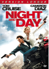 Night and Day (Version Longue) - DVD