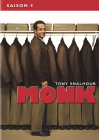 Monk - Saison 4 - DVD