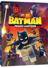 LEGO Batman : Une histoire de famille - DVD