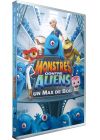 Monstres contre Aliens - Vol. 1 : Un max de Bob - DVD