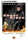 Ghost Rider (WB Environmental) - DVD