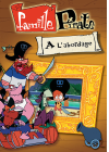 Famille Pirate - A l'abordage - DVD