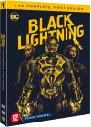 Black Lightning - Saison 1 - DVD