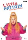 Little Britain - Saisons 1, 2 & 3 - DVD