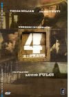 4 de l'apocalypse - DVD