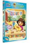 Dora l'exploratrice - Ma collection : Je grandis avec Dora - Mes 1er apprentissages - DVD