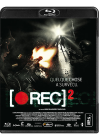 REC 2 - Blu-ray