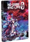 No Game No Life Zero : Le Film (Combo Blu-ray + DVD - Édition Collector boîtier métal) - Blu-ray
