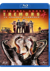 Tremors 4, la légende commence - Blu-ray