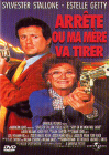 Arrête ou ma mère va tirer ! - DVD