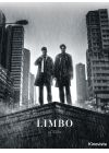 Limbo (Édition collector limitée - Digipack Blu-ray + DVD + Livret) - Blu-ray